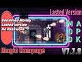 Magic Rampage v7.7.9 Mod Apk | Unlimited Money Lasted Version | New Update 2026