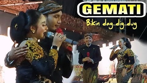 syahdunya tembang gemati niken salindri dan ki akbar🥰💞😍👍 @welatbumi