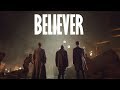 Doctor Who - "Believer" by Imagine Dragons (Doctor Who Music Video)