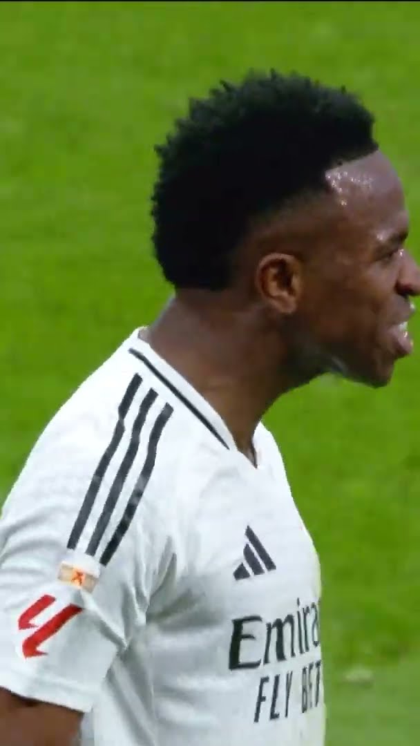 Real Madrid 2 vs 1 Rayo Vallecano | Game Highlights ⚽
