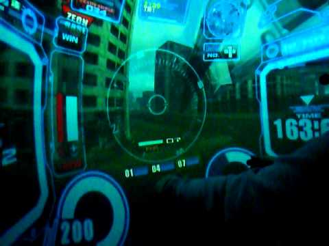 戦場の絆　bubu　小隊時報３月６日　NY４４　その６　２戦目