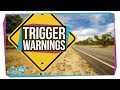 Understanding Trigger Warnings and PTSD