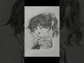Drawing kaoruko Waguri #kaorukowaguri #drawing  @Suzune_arts
