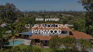 42 Uplands Drive, Parkwood | Gold Coast Real Estate | Amir Prestige