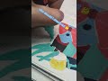 drawing vox from hazbin hotel#(requested)