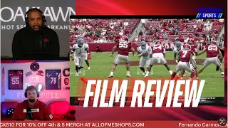 The Good and Bad! Razorback Film Review with Fernando Carmona