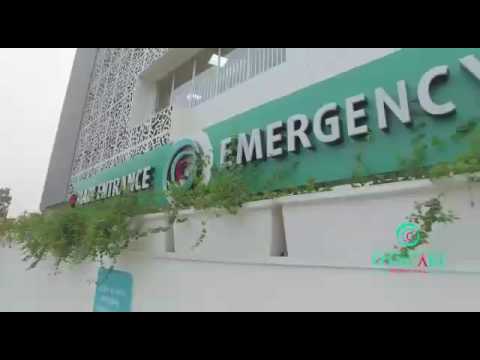 Trauma & Emergency medicine