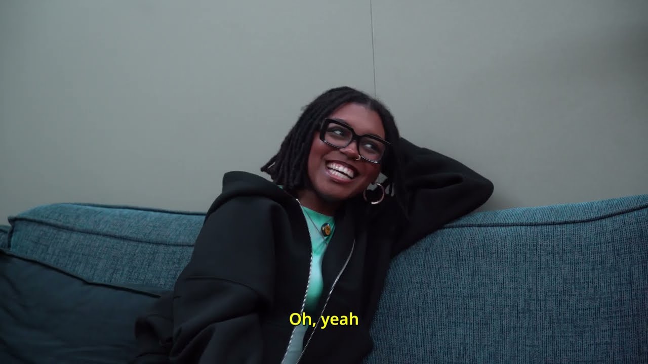 THE KITCH3N EP5 (Monét)