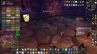 WoW: Classic - Naxx - Gothik the Harvester