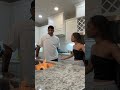 He went too far with this one🤦🏽‍♀️ #NiyahWanya #fyp #couplestiktok #couplegoals
