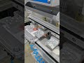 4 Color Ink Tray Pad Printer Tampografia Tampographie Fully-Automatic Gravure Pad Printing Machine
