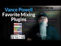 Puremix Mentors | Best Plugins | Vance Powell's Favorite Mixing Plugin On Guitars