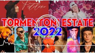 Musica Hit dell&#39;Estate 2022 - Le migliori Canzoni e Hit dell&#39; Estate 2022 - Canzoni Estate 2022