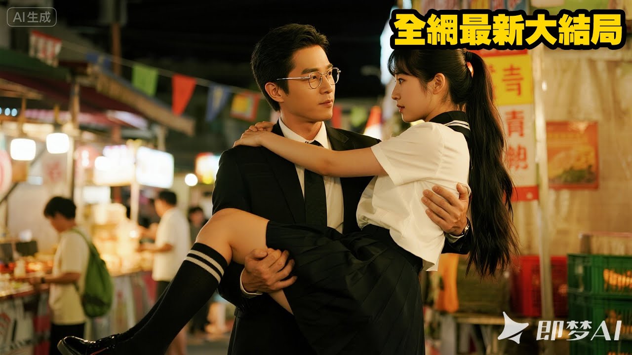 【完整版】絕境撞進霸總懷！ 女孩遭灌醉倉皇逃命，一頭撞進禁慾大叔懷裡！ 她淚眼求他獵殺：「救我…」陰差陽錯被迫閃婚，誰料高冷大叔秒變寵妻狂魔！婚後日夜撩火，將她寵成掌心嬌！