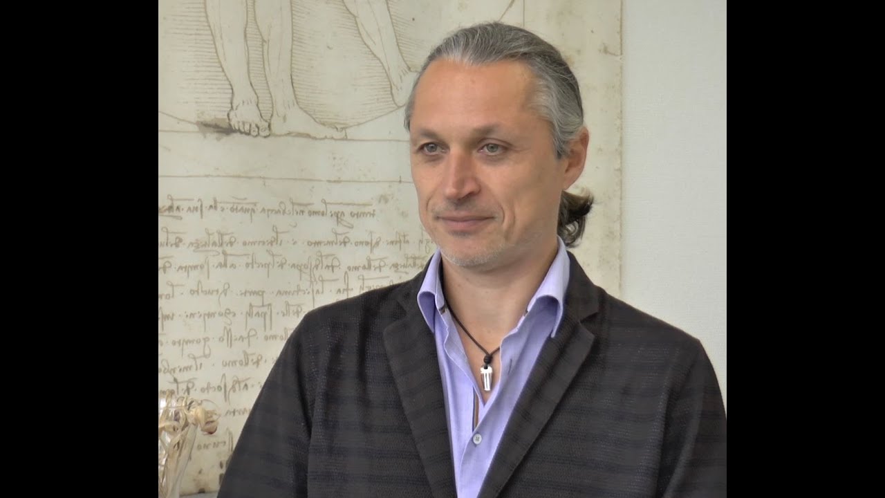 3 Fragen An Dr Eggert YouTube
