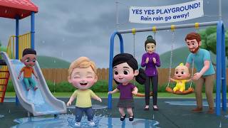 🔴 LIVE YES YES PLAYGROUND! 🛝 Rain Rain Go Away 🌧️ | Fun Kids Songs & Nursery Rhymes @HymnHeroes 🔴 LIVE YES YES PLAYGROUND! 🛝 Rain Rain Go Away 🌧️ | Fun Kids Songs & Nursery Rhymes @HymnHeroes