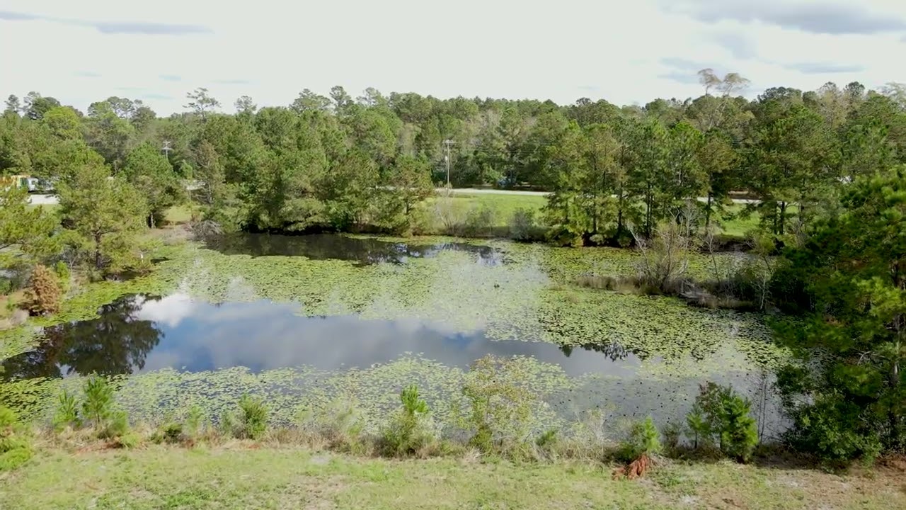 **SOLD** Land Listing!! North Lowndes County! Hahira, GA 31632