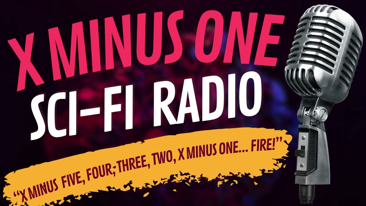 X Minus One - "Perigis Wonderful Dolls" 06-05-1955 | Sci-Fi Old Time Radio | 