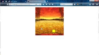 Creating A Clickable Grid With Background Image