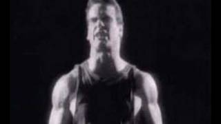 Rollins Band - Low Self Opinion chords