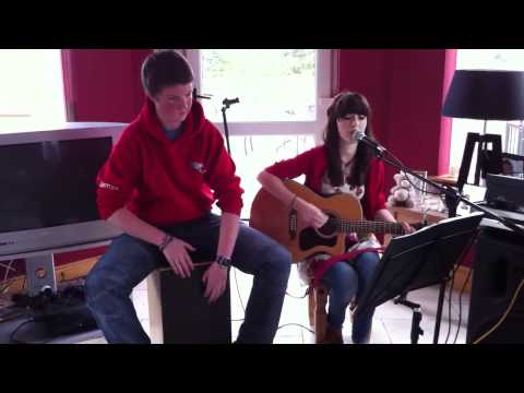 James & Niamh - Valerie