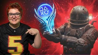 Cronos: The New Dawn – Ep. 5 | Platinum Run 100% ITA – Trophies, Pyre & Raging Bull 🔥🐂