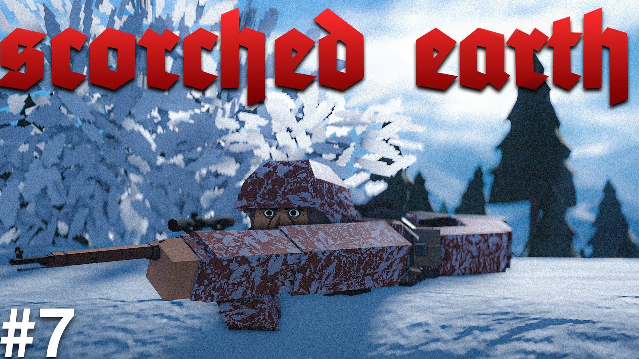 SCORCHED EARTH BEST CLIPS OF THE WEEK #7