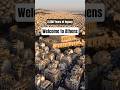 Athens Like You’ve Never Seen Before 🇬🇷 | Cinematic Drone View #trendingshorts  #viralshorts