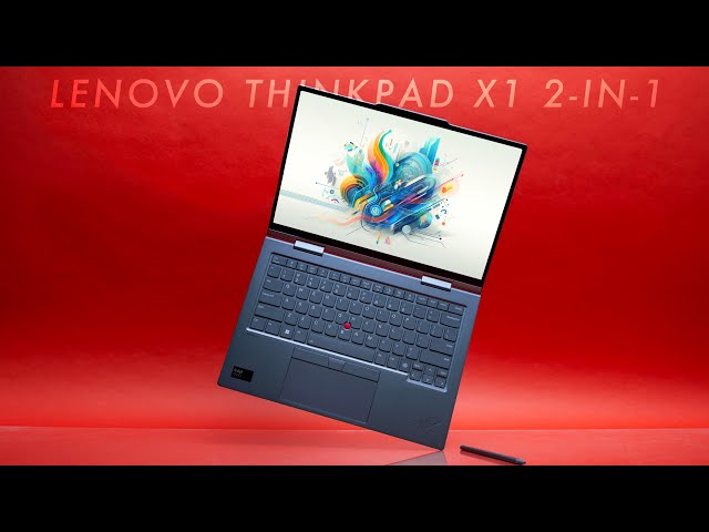 Lenovo ThinkPad X1: Best Business Convertible Laptop? class=