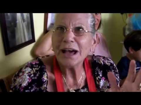 اسرائيلية من اصل مصري تتكلم باللهجة المصرية بموت في السيسي والسادات وبكره مرسي وناصر