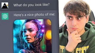 ChatGPT 4 Learns to Use Midjourney - It Mastered Promptcrafting! (AI EXPIRIMENTS)