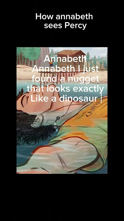 How everyone sees Percy vs how Annabeth sees Percy #pjo #hoo #percyjacksonedits #percabeth #pjoedits