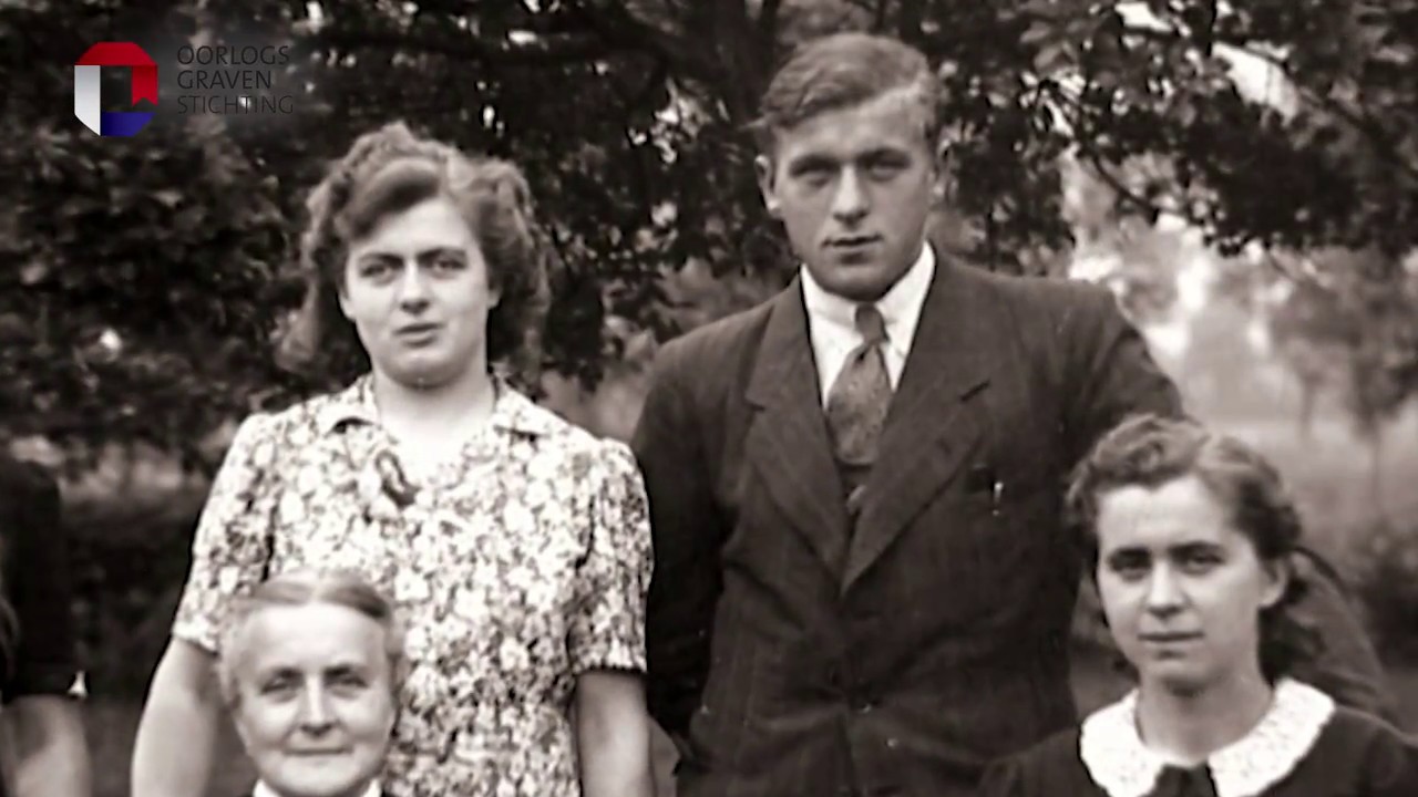 Levensverhaal Leo Kuijpers