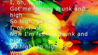 Coldplay (feat. Beyoncé) - Hymn for the Weekend Lyrics