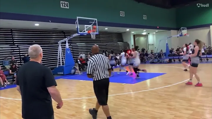 2025 CG Erin Edmonds Highlights- (Summer 2022)