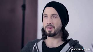 Avi dancing