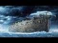 Noah Was A Plonker!