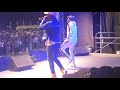 NaakMusiQ - Yini live in Welkom