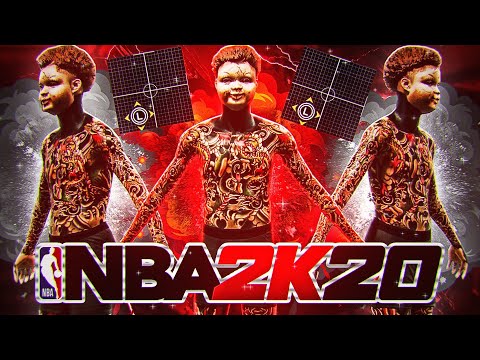 BEST TATUAGGIO tutorial NBA 2K21! BEST DRIPPY tatuaggi sul NBA 2K21! ADVANCED TATTOO TUTORIAL NBA 2K21