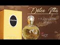 DIOR Dolce Vita - новая старая сладкая жизнь | Обзор 8 ароматов