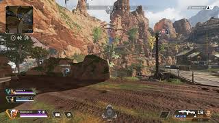 Apex Legends Chinese Hackers