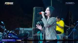SEMAKIN SAYANG SEMAKIN KEJAM SHAFANA - FRESS MUSIC ANNIVERSARY KALININGRAD 2 TH | TIRTA AUDIO