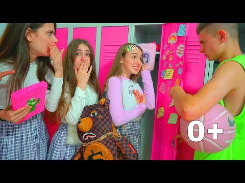 დიანამ სასიყვარულო ჩანაწერი იპოვა 🤯 დიანას ფარული თაყვანისმცემელი