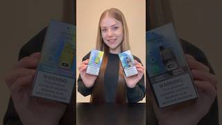 New Movkin Ultra 60k movkin  movkin ultra60k dualflavors