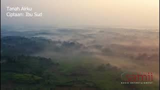 TANAH AIRKU  (VIOLIN COVER) BY SAMII MUSIC ENTERTAINMENT