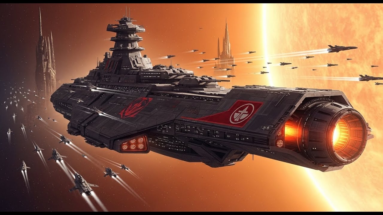 Der Rat verbannte die Menschen – sie verstanden es, aber es war bereits zu spät! | HFY-Geschichten