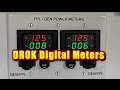 How to Monitor Generator &amp; Utility Power with One Meter Part 2