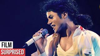 The Michael Jackson film had an effect that surprised the industry