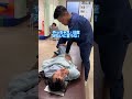 7歳に前屈ができるようストレッチしてみた