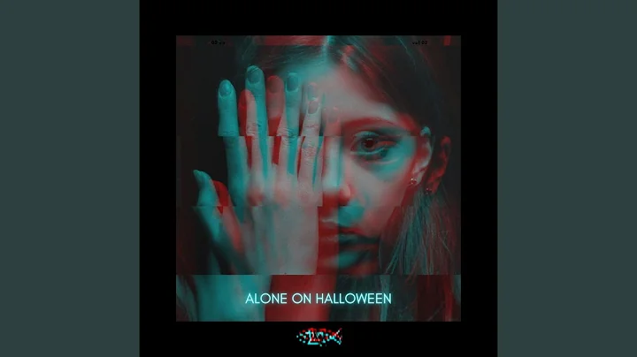 Alone on Halloween